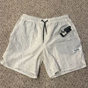 Legends Luka HD Short